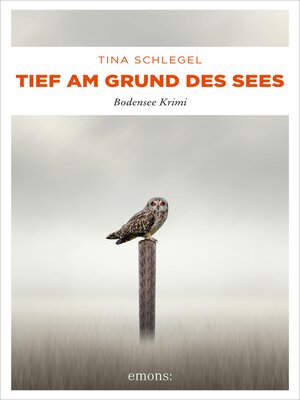 cover image of Tief am Grund des Sees